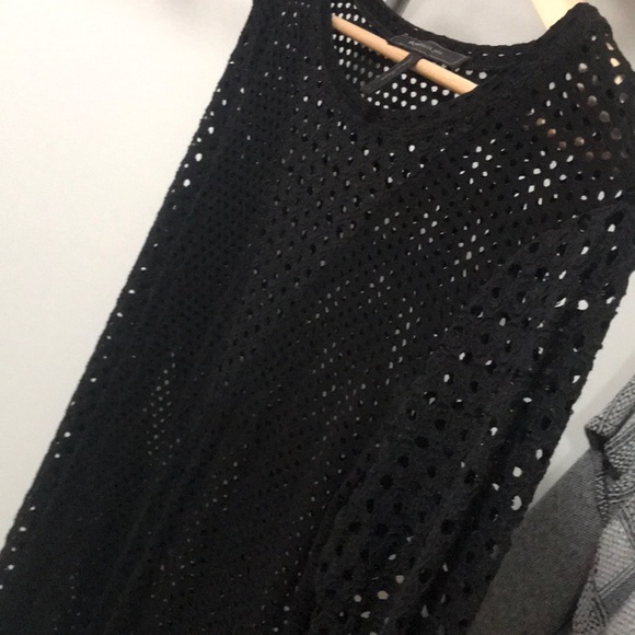 BCBG Maxazria blouse - Picture 3 of 5